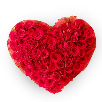 Loving Heart