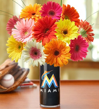 Miami Marlins?