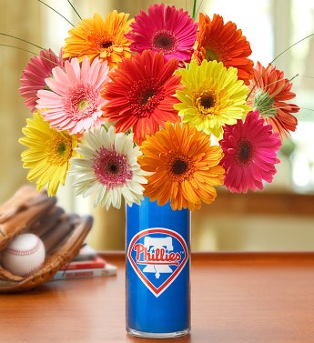 Philadelphia Phillies?