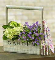 Gardening Delight