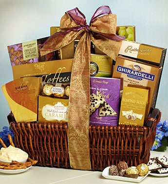 Gift Basket