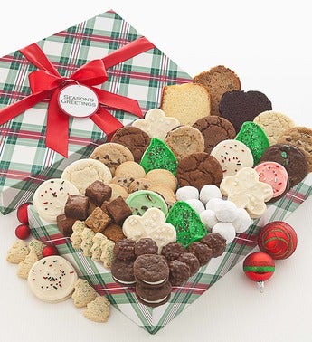 Cheryl's Holiday Cheer Bakery Assortment