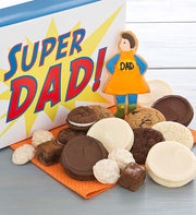 Cheryl's Super Dad Gift Box