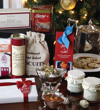 Authentic Irish Pantry Sampler