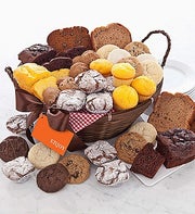 Mrs Beasley's Snack Gift Basket