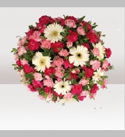 Luxury Posy for Sympathy