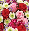 April's Arrangement