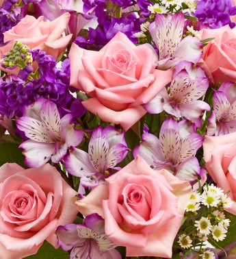 May's Arrangement