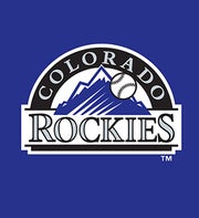/Colorado Rockies?