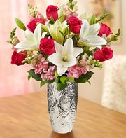 Lovely Blooms Bouquet