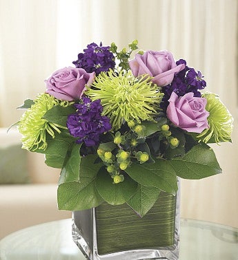 Purple Passion