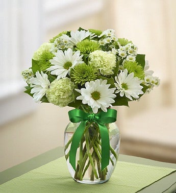 It's Your Lucky Day Bouquet
