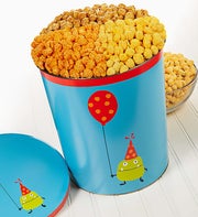 The Popcorn Factory� Litttle Monster 3-Way