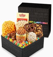 The Popcorn Factory� Congratulations Sampler