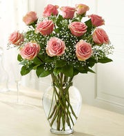 Rose Elegance? Premium Long Stem Roses