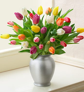 Tulip Bouquet - 30 stems