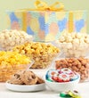 April - Popcorn Factory Spring Sampler Box
