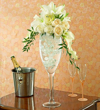 Champagne Wishes?