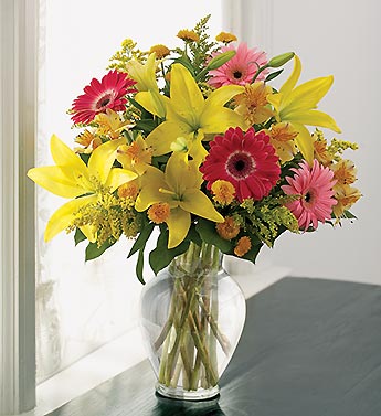 Floral Bouquet