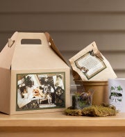Sympathy Gifts & Remembrance