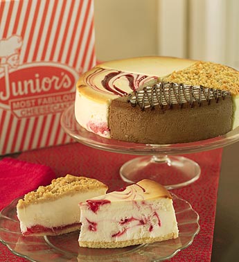 Junior's Cheesecakes