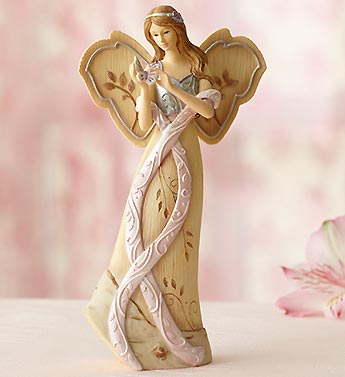 Survivor Angel