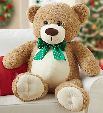 Big Bear Hugs