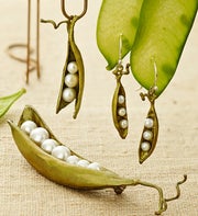Mom's Lil Pea Pod Jewelry Collection