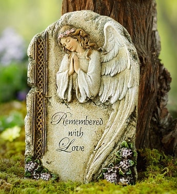 Remembrance Plaque