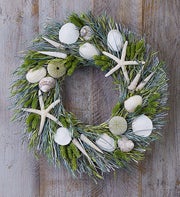 Wreath of the Season