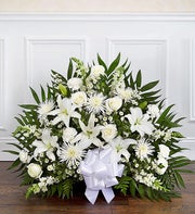 Cremation Basket Arrangements