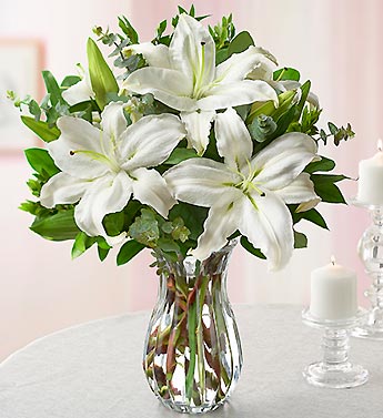 Lily Bouquet