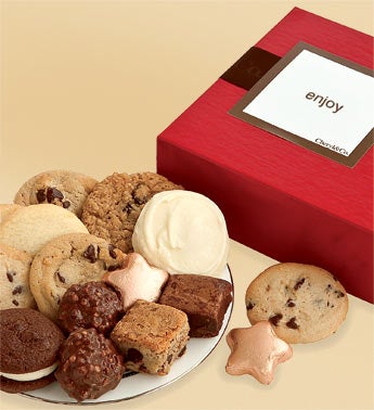 Cheryl's Classic Treats Box