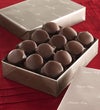 November - Fannie May 1 lb Pixie Chocolate Box