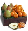January's Fruit of the Month