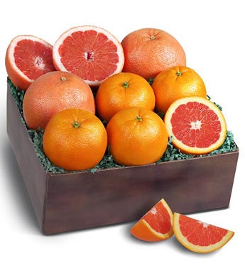 March's Fruit of the Month