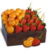 April's Fruit of the Month