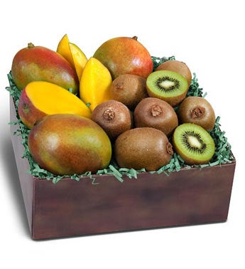 May's Fruit of the Month