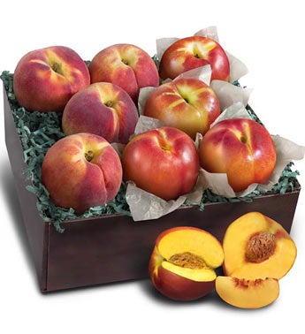 August's Fruit of the Month