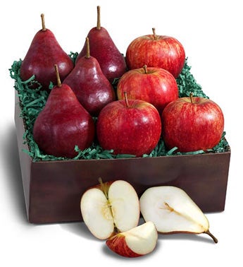 September's Fruit of the Month