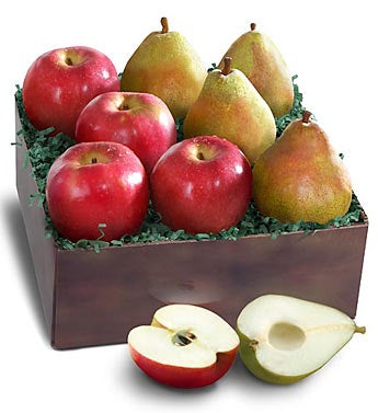 November's Fruit of the Month