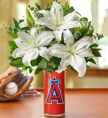 Los Angeles Angels?