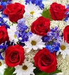 July's Arrangement