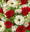 December's Arrangement
