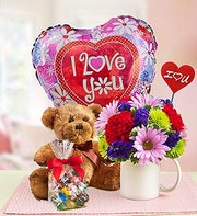 Mugable? to Say I Love You
