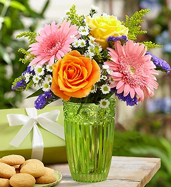 You're The Best! Bouquet