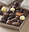 May - Fannie May 1 1b Assorted Chocolate Box