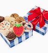 July - Cheryl's Patriotic Treats Box