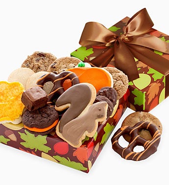 Cheryl's Fall Treats Box