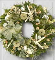 Wreath of the Season